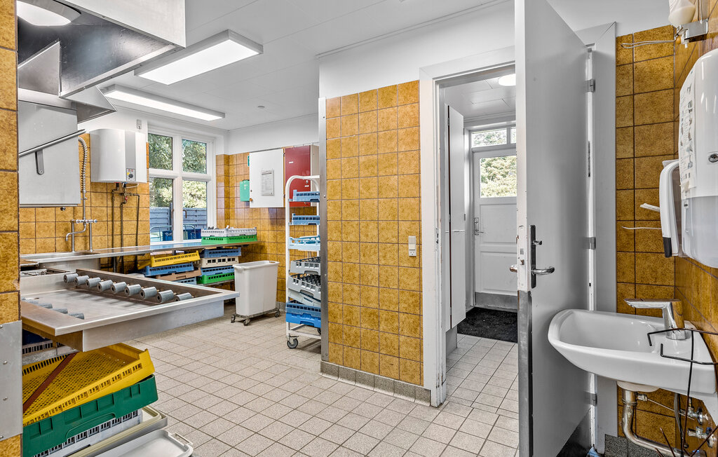 Feriehuse - Lindknud , Danmark - P95023 35