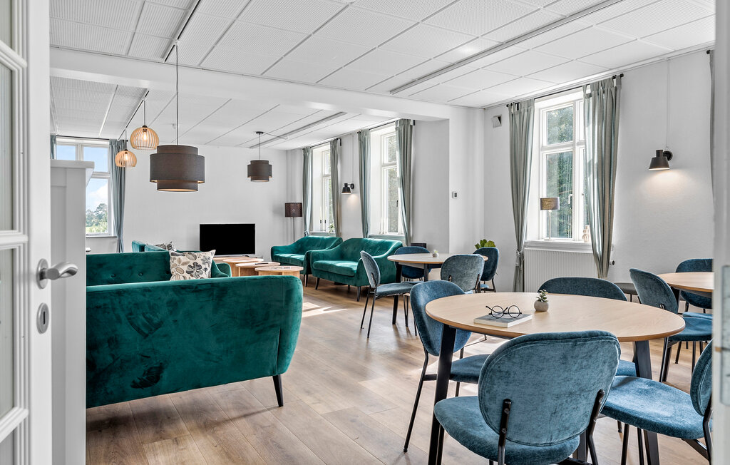 Feriehuse - Lindknud , Danmark - P95023 2