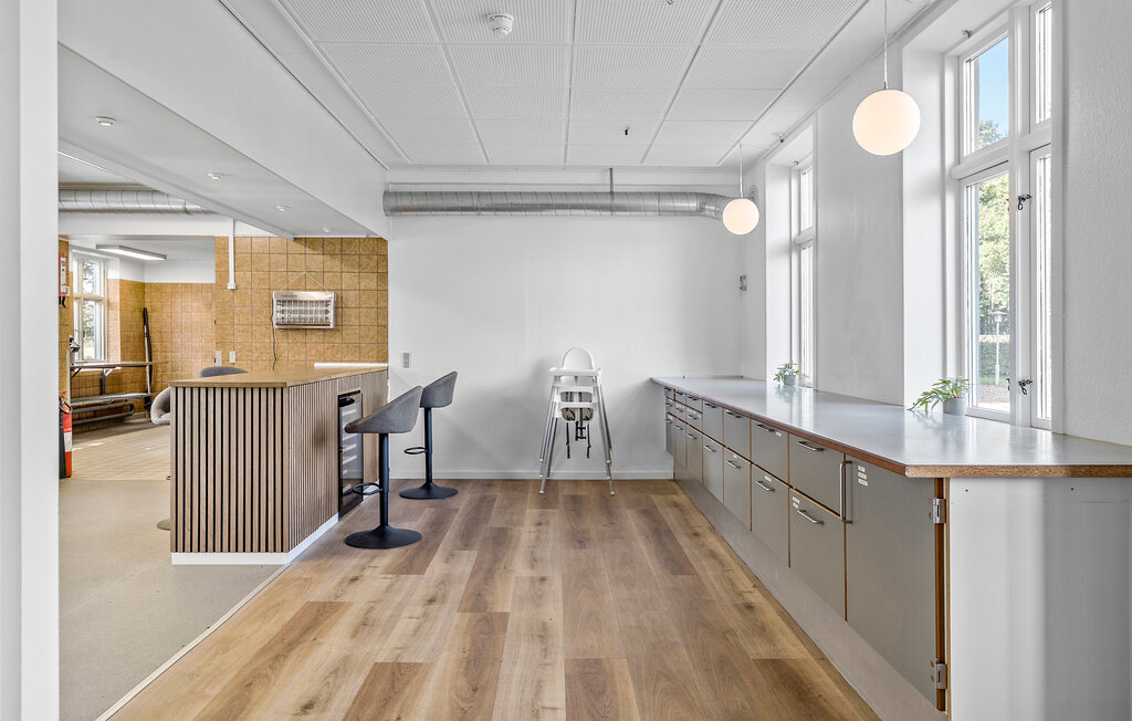 Feriehuse - Lindknud , Danmark - P95023 31