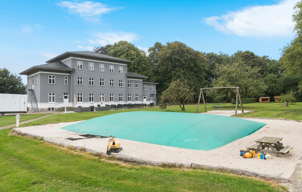 Feriehuse - Lindknud , Danmark - P95023 1