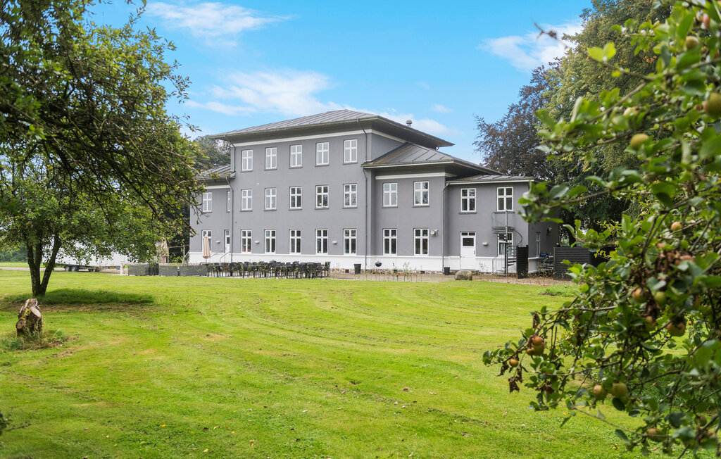 Feriehuse - Lindknud , Danmark - P95023 10