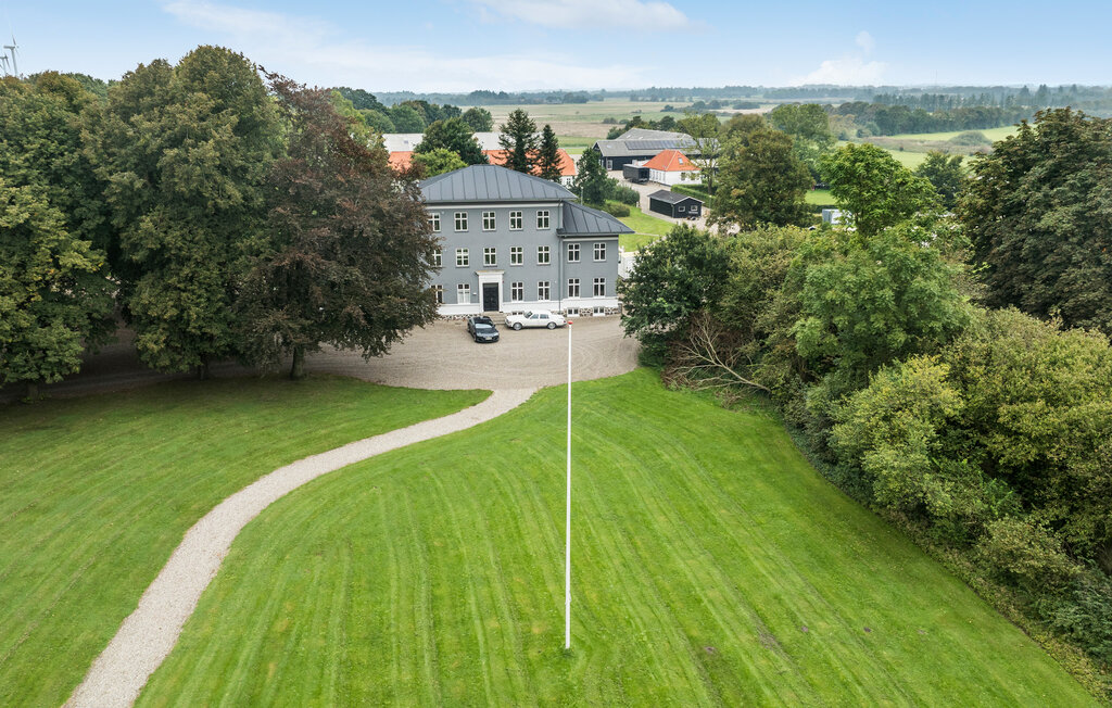 Feriehuse - Lindknud , Danmark - P95023 12