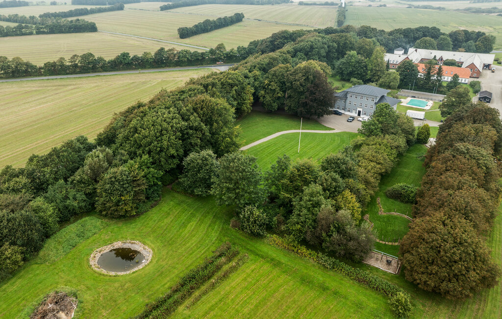 Feriehuse - Lindknud , Danmark - P95023 13
