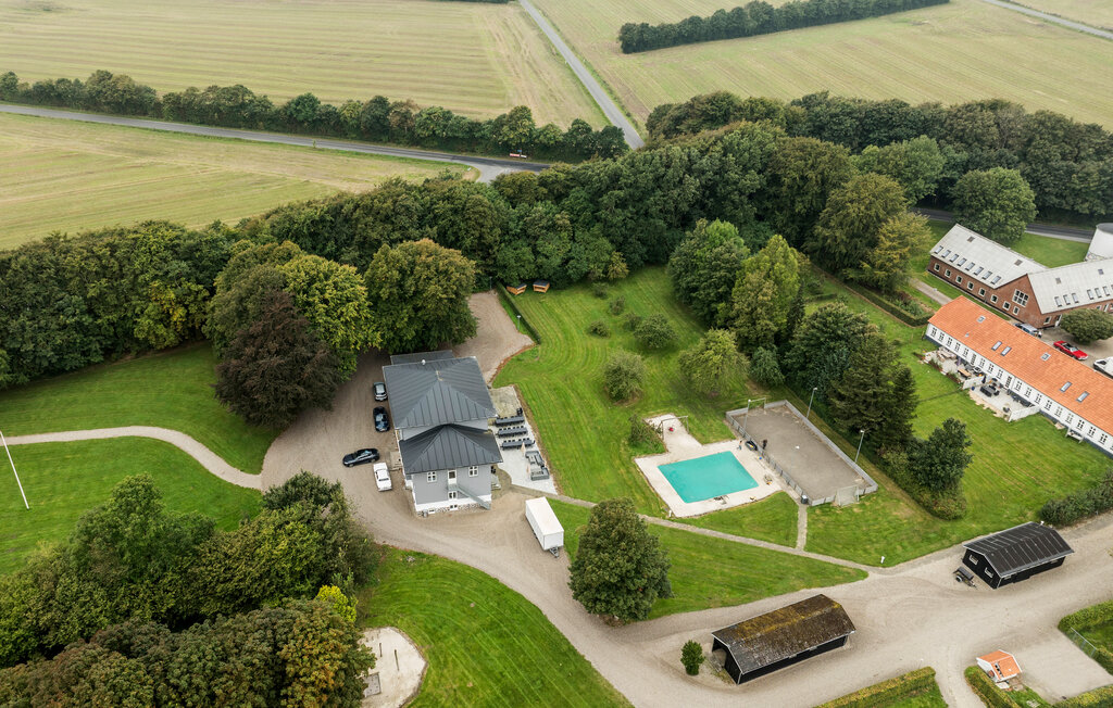 Feriehuse - Lindknud , Danmark - P95023 14