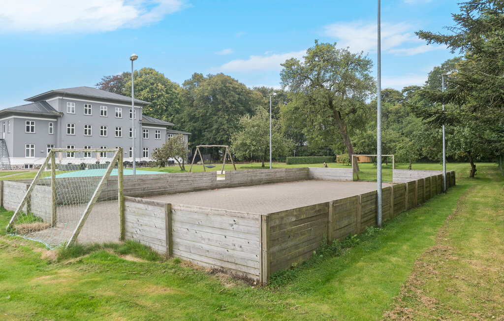 Feriehuse - Lindknud , Danmark - P95023 15