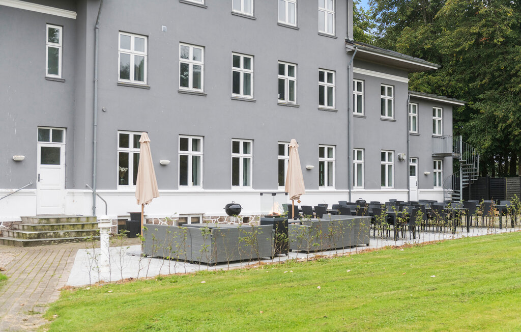 Feriehuse - Lindknud , Danmark - P95023 18