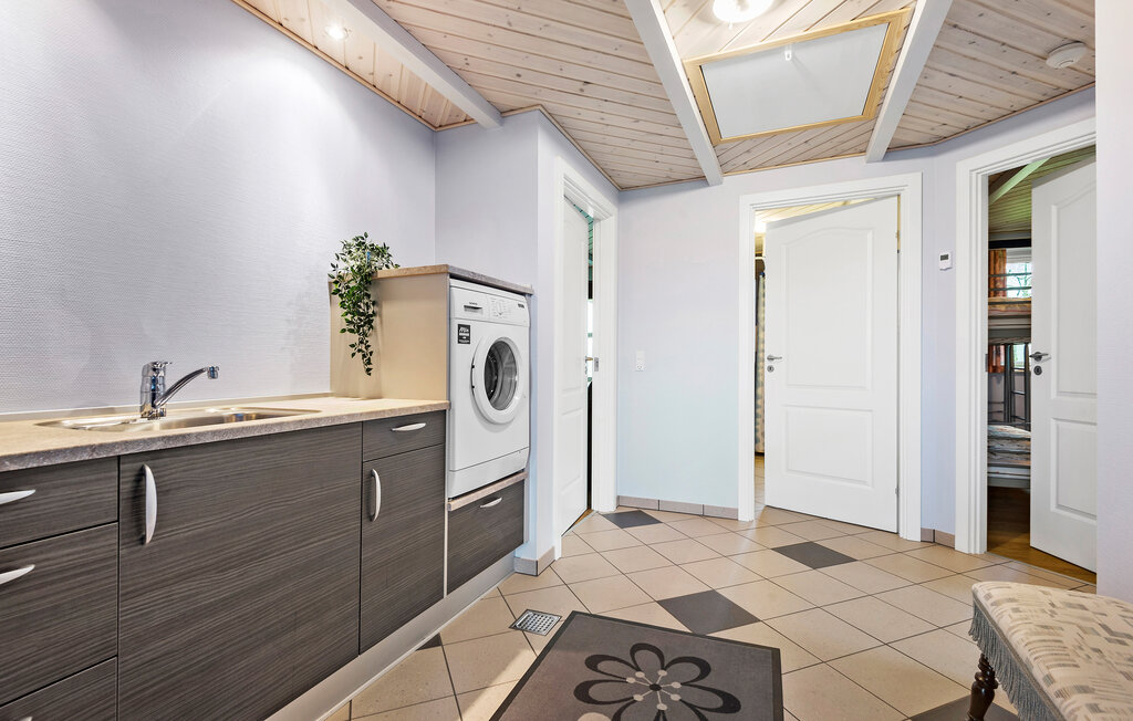 Feriehuse - Hovborg , Danmark - P95011 19