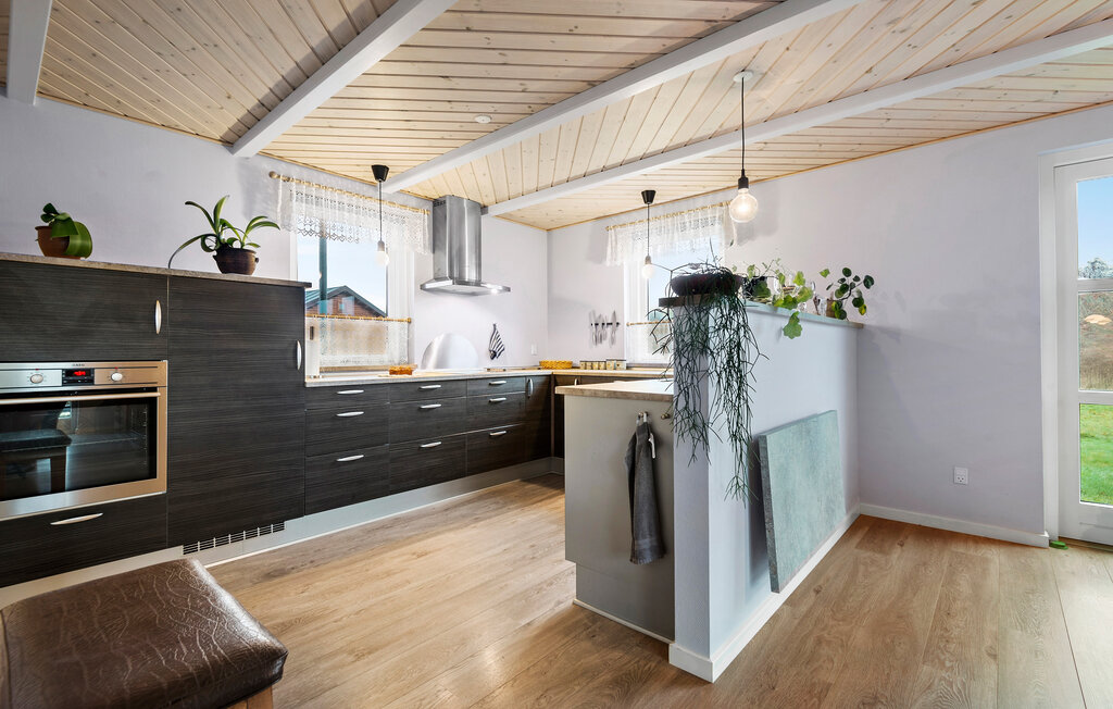 Feriehuse - Hovborg , Danmark - P95011 7