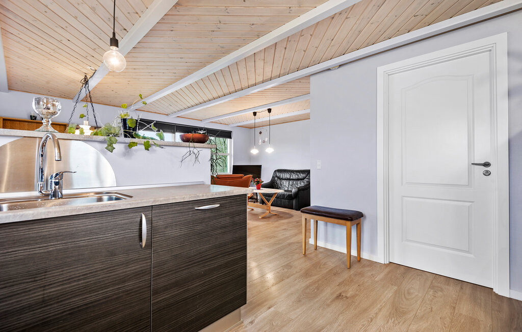 Feriehuse - Hovborg , Danmark - P95011 17