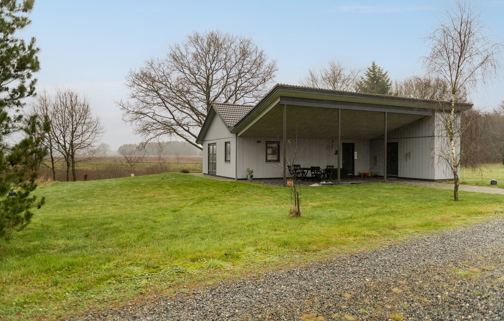 Feriehuse - Hovborg , Danmark - P95011 9