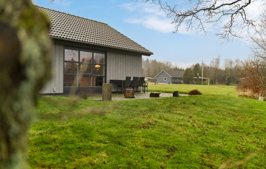 Feriehuse - Hovborg , Danmark - P95011 2