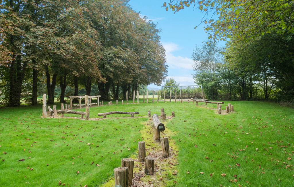 Feriehuse - Lindknud , Danmark - P95023 27