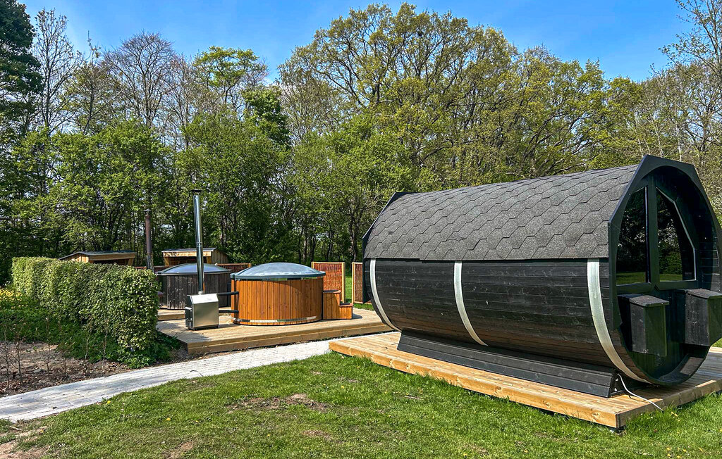 Feriehuse - Lindknud , Danmark - P95023 21