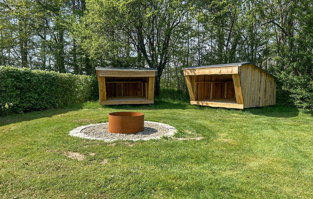 Feriehuse - Lindknud , Danmark - P95023 23