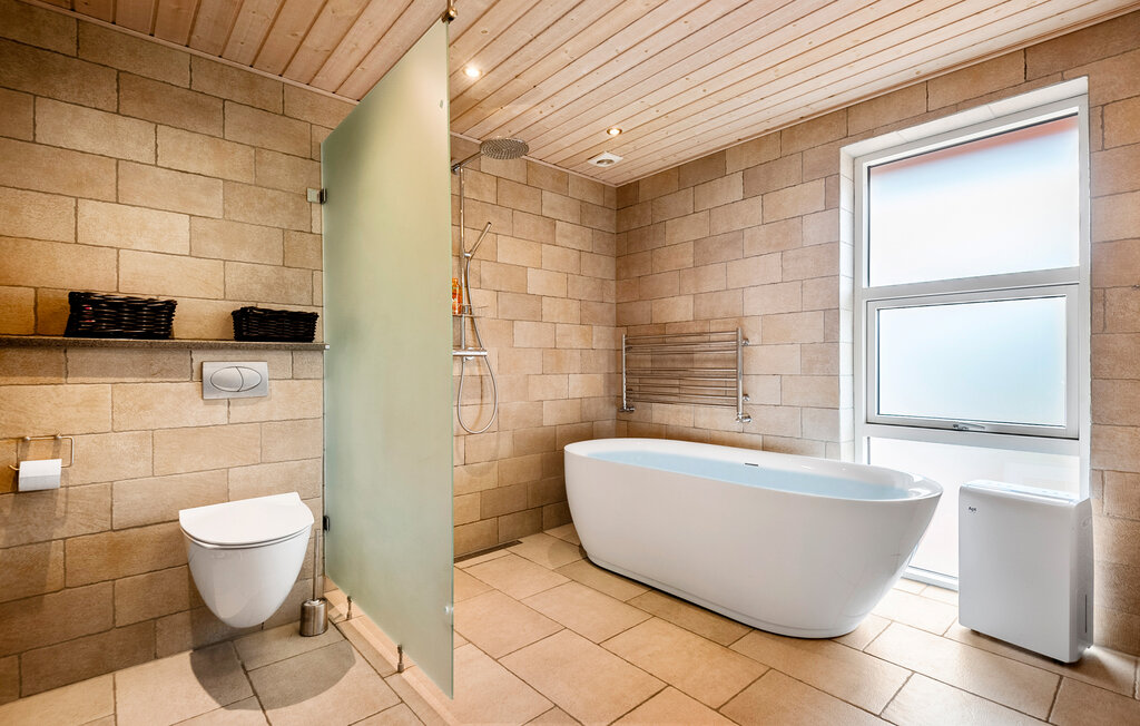 Feriehuse - Billund , Danmark - P95002 7