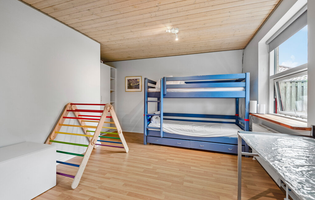 Feriehuse - Billund , Danmark - P95002 21