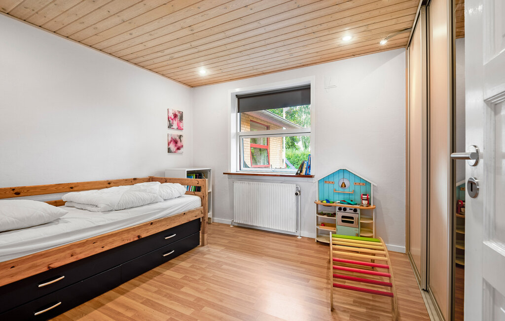 Feriehuse - Billund , Danmark - P95002 23