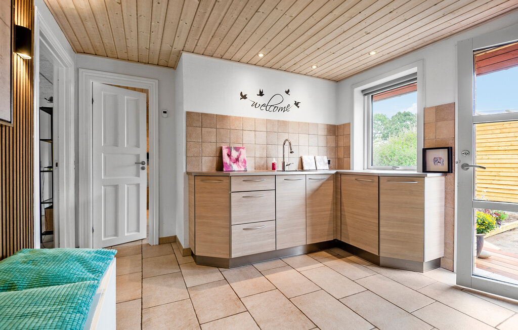 Feriehuse - Billund , Danmark - P95002 18