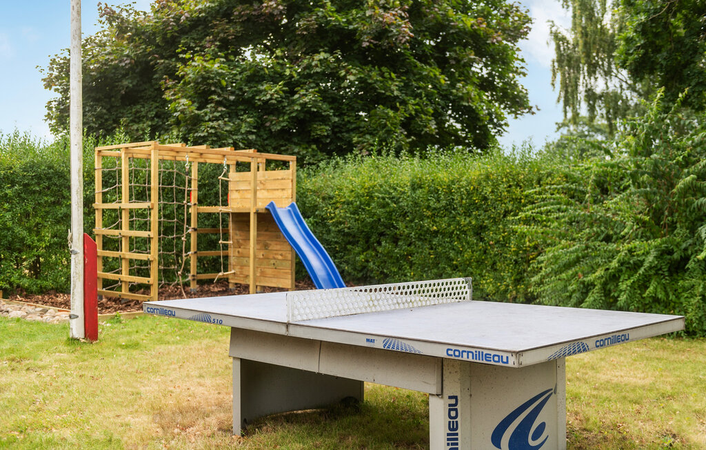 Feriehuse - Billund , Danmark - P95002 9