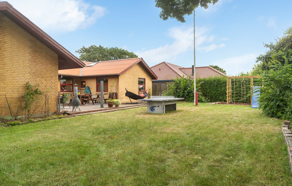 Feriehuse - Billund , Danmark - P95002 10