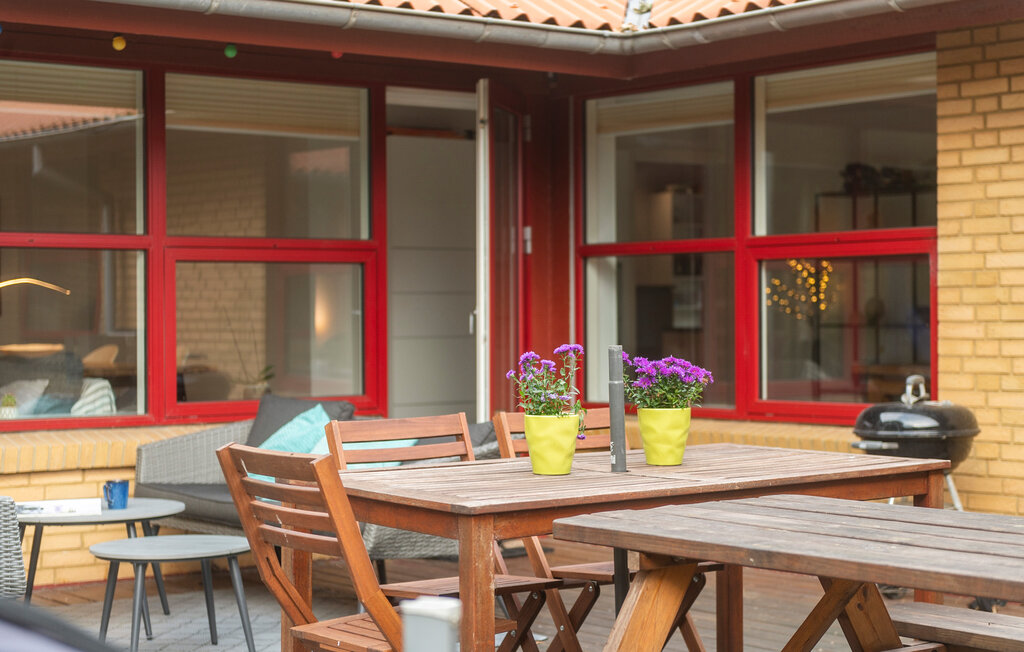 Feriehuse - Billund , Danmark - P95002 12