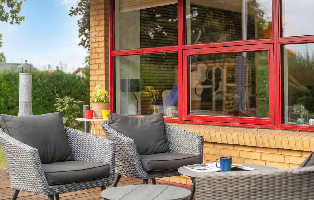 Feriehuse - Billund , Danmark - P95002 13