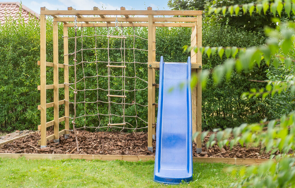 Feriehuse - Billund , Danmark - P95002 14