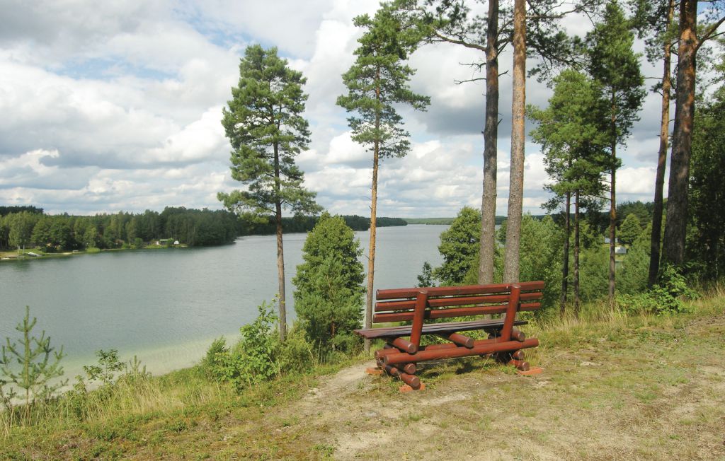 Holiday rental Borowy Mlyn , Poland PKA171 Novasol