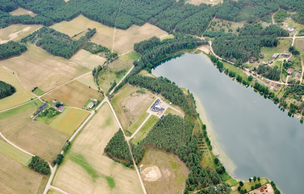 Holiday rental Borowy Mlyn , Poland PKA171 Novasol