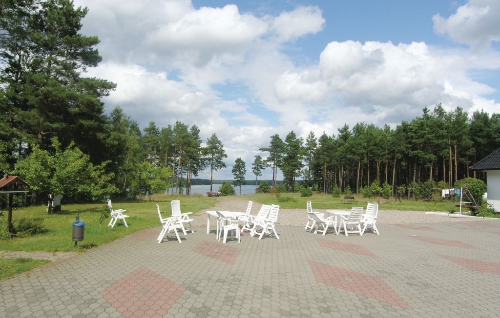 Holiday rental Borowy Mlyn , Poland PKA171 Novasol