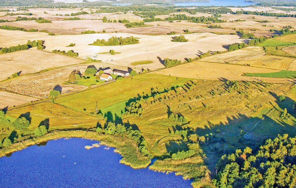 Ferienhaus Nowe Worowo , Polen PKA200 Novasol