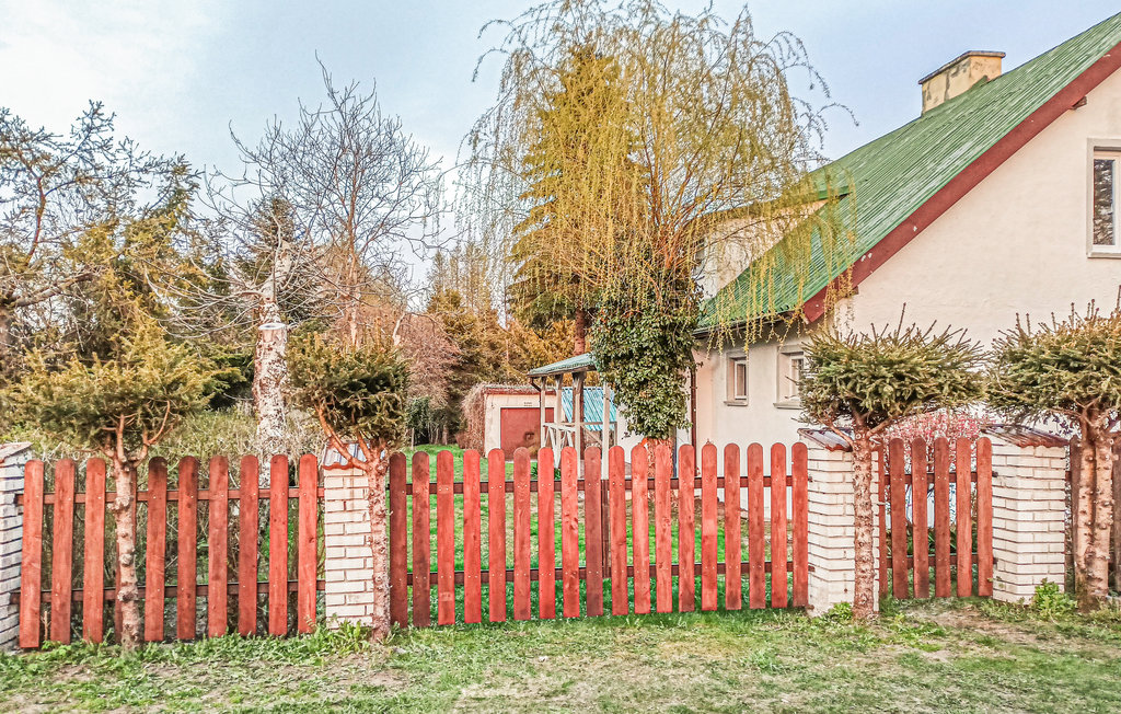 Feriehus - Bialy Bór , Polen - PKA216 3