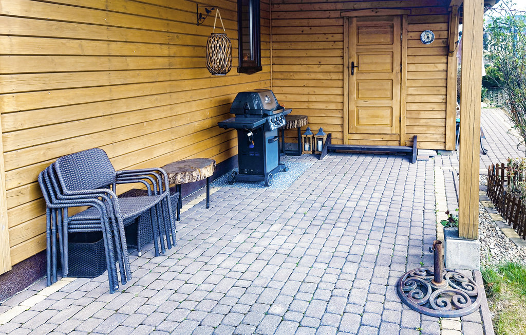 Ferienhaus - Kartuzy , Polen - PKA218 8