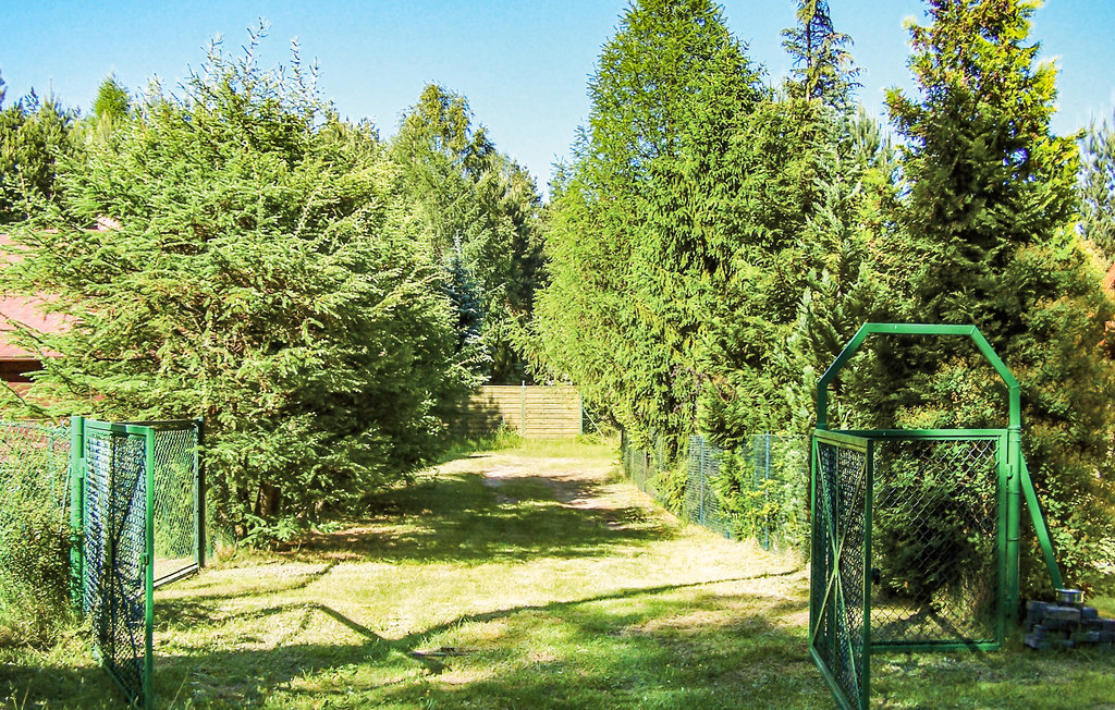 Feriehuse - Sikorzyno , Polen - PKA528 10