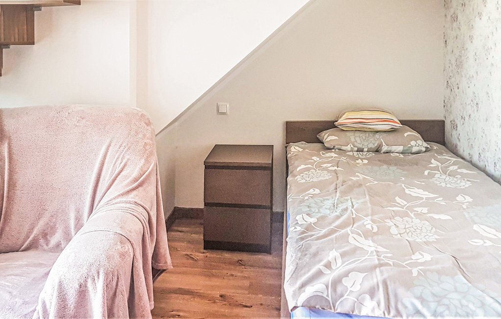 Feriehus - Semlin , Polen - PKA536 17