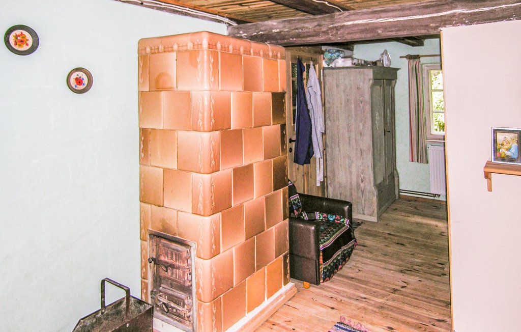 Feriehus - Jaszczerek , Polen - PKA663 14
