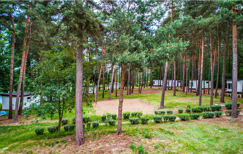 Feriehus - Skarszewo , Polen - PKA206 4