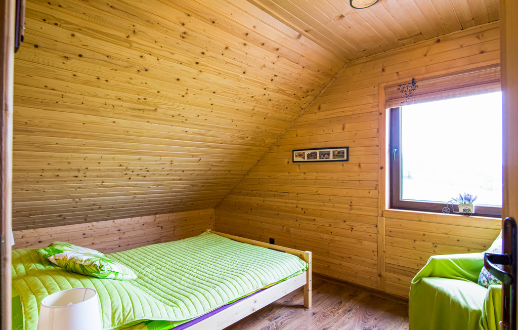 Ferienhaus - Kartuzy , Polen - PKA218 17