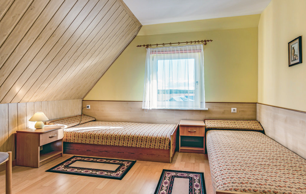 Feriehus - Starzno , Polen - PKA599 27