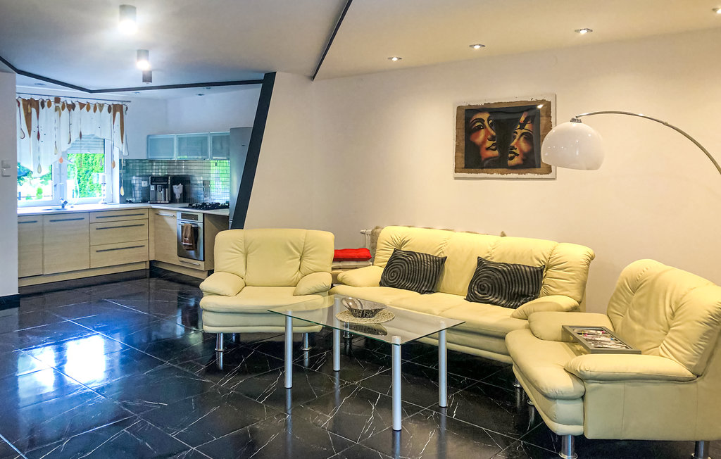 Ferienhaus - Sokole Kuznica , Polen - PKA192 2