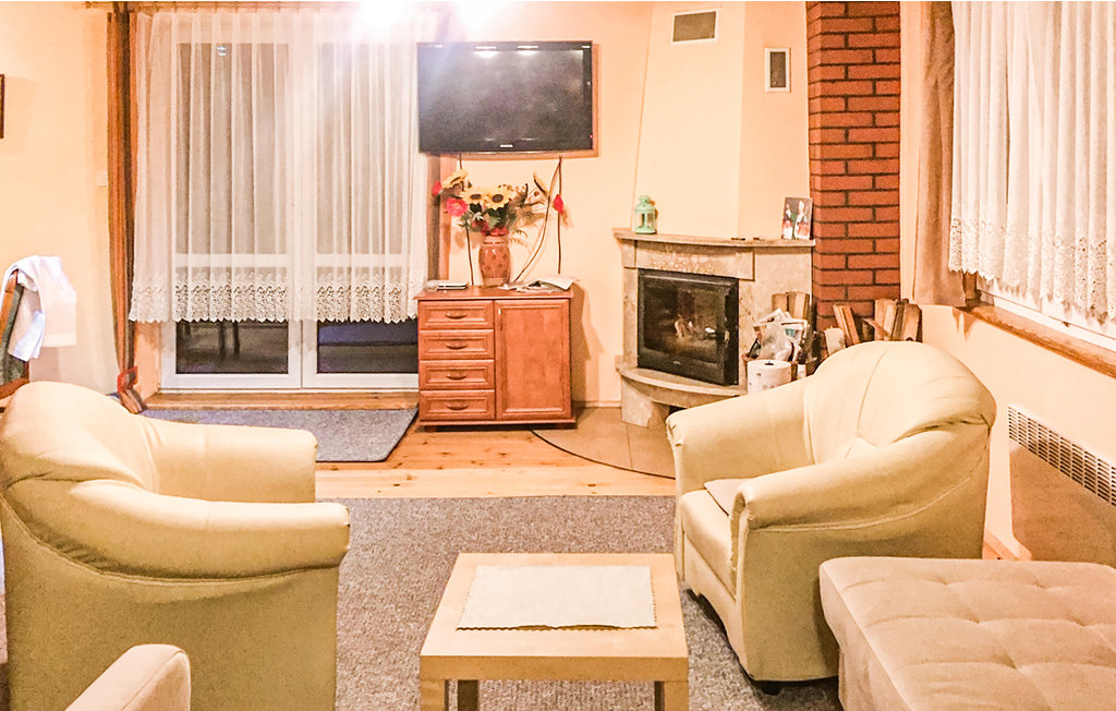 Feriehuse - Sikorzyno , Polen - PKA528 3