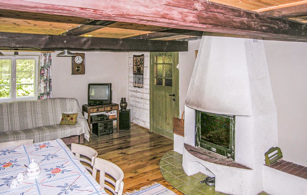 Feriehus - Jaszczerek , Polen - PKA663 3
