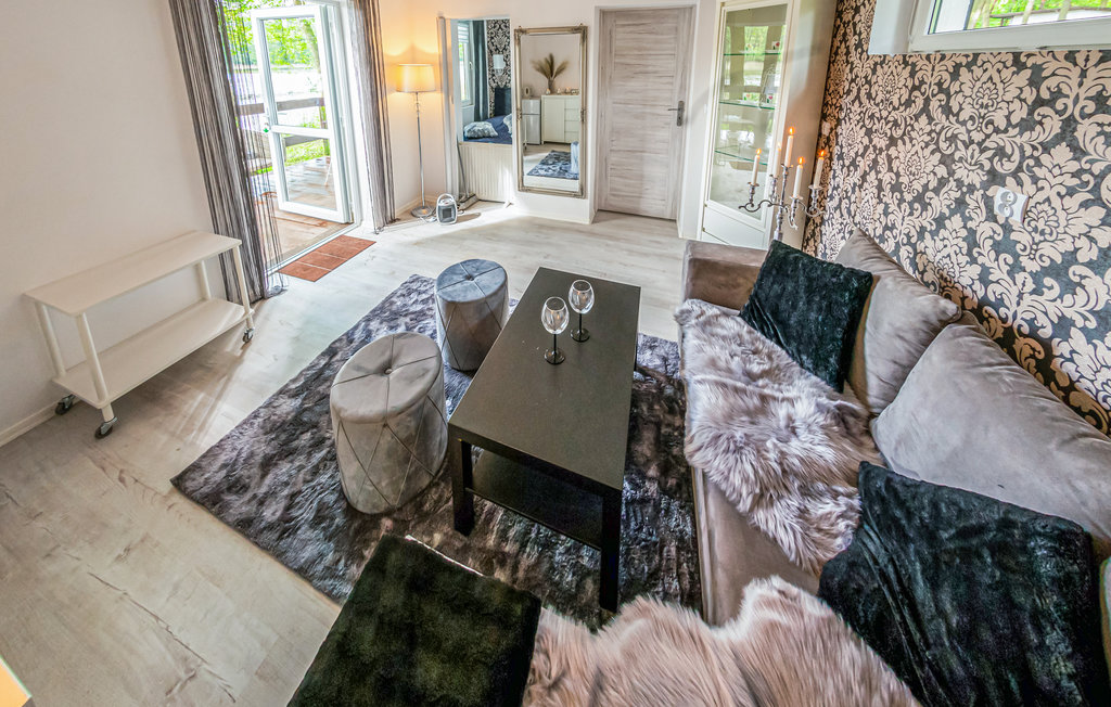 Feriehus - Skarszewo , Polen - PKA206 7