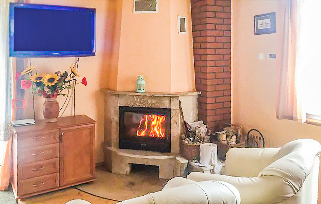 Feriehuse - Sikorzyno , Polen - PKA528 4