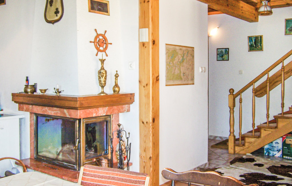 Semesterhus - Szteklin , Polen - PKA531 4