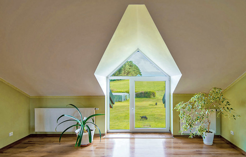 Feriehus - Kozyczkowo , Polen - PKA593 3