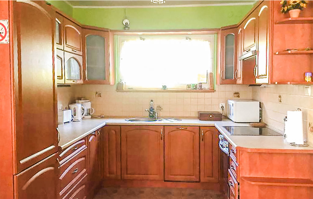 Feriehuse - Sikorzyno , Polen - PKA528 6