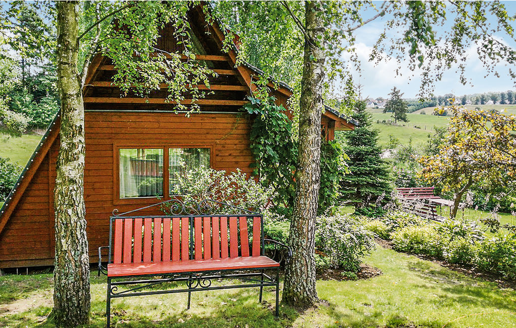 Feriehus - Prokowo, Kartuzy , Polen - PKA551 6