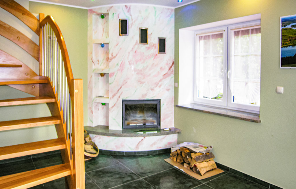 Semesterhus - Brzezno Szlacheckie , Polen - PKA172 6