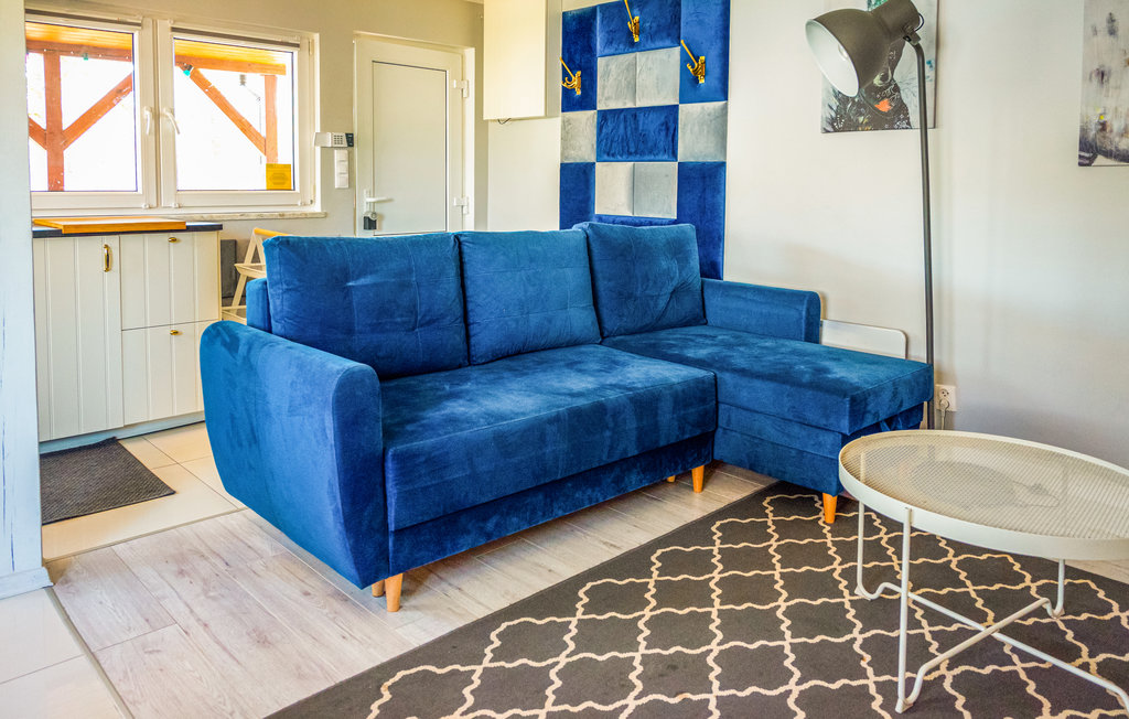 Feriehuse - Stezyca , Polen - PKA260 3